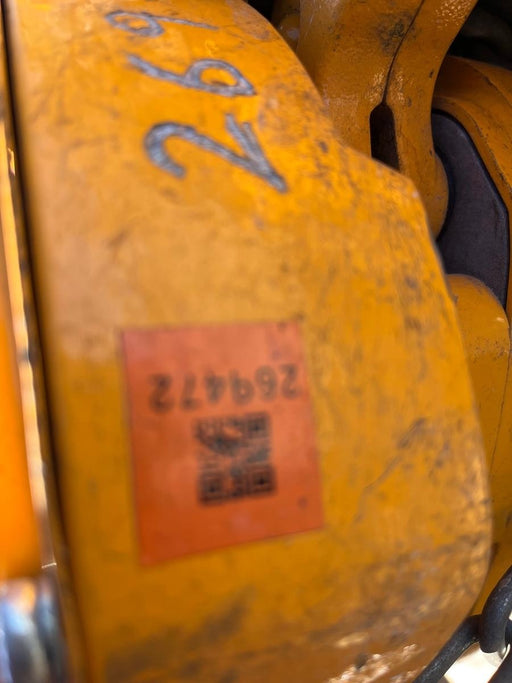 2022 HARRINGTON CF030-20