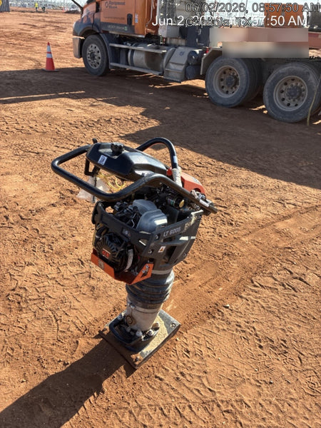 2025 HUSQVARNA LT6005