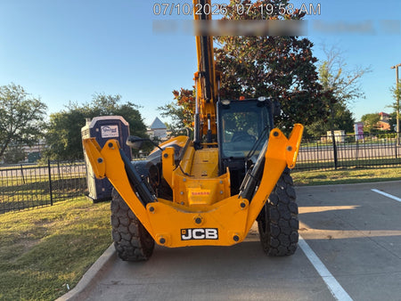 2025 JCB 510-56