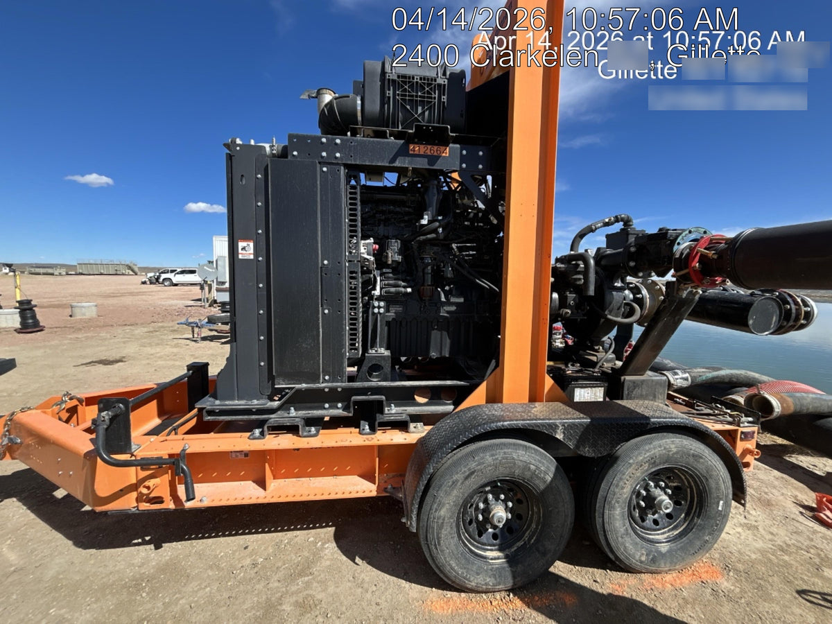 2024 PIONEER 86C21-DP