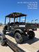 2022 Club Car CA1700D Canopy, Diesel, 4 Passenger