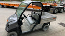 2020 Club Car CA500E Canopy, 48V Electric Drive System, 500 Amp Motor Controller, NM Tires