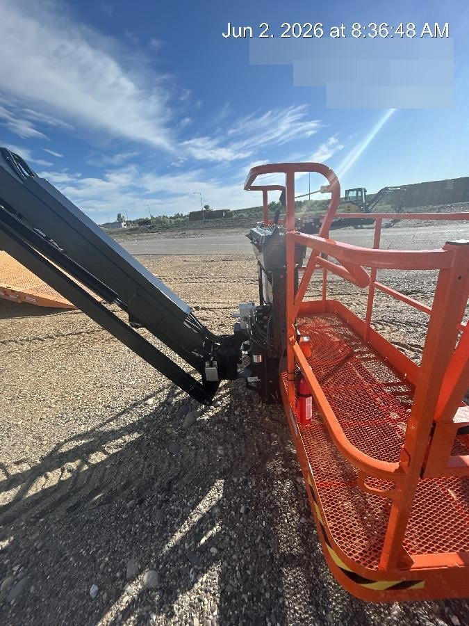 2026 JLG 860SJ