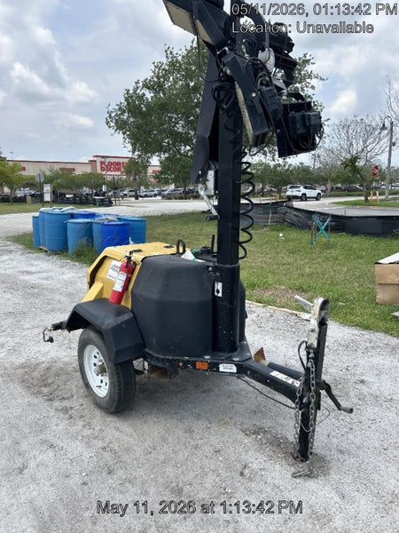 2021 ALLMAND NLV3GR