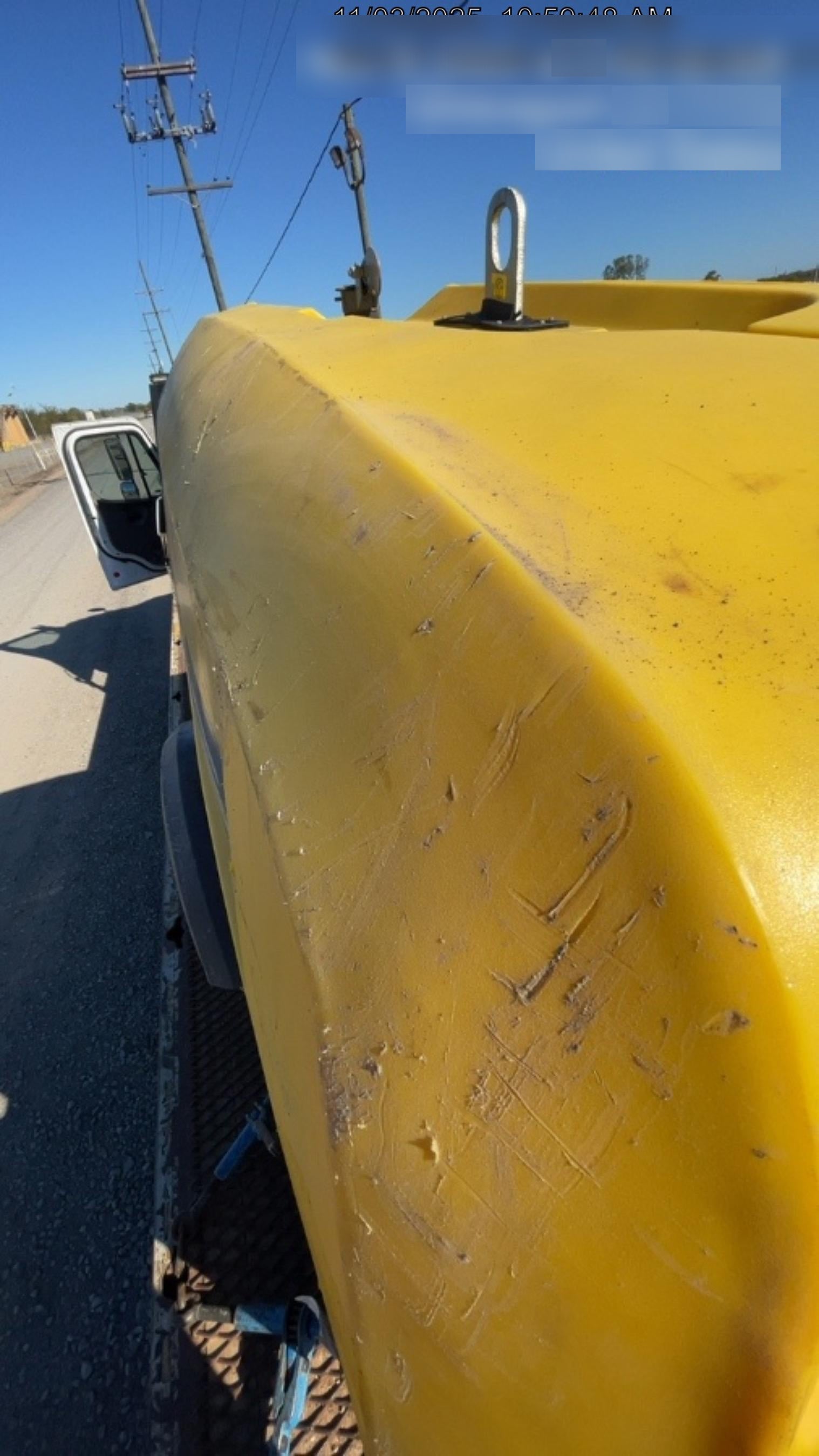 2024 ATLAS COPCO XAS188 CWK