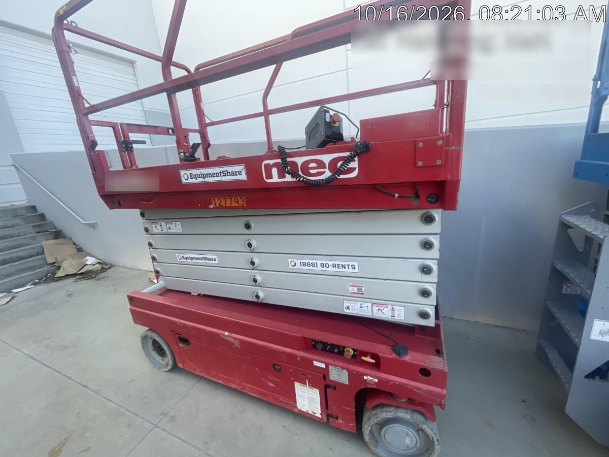 2021 MEC 4046SE