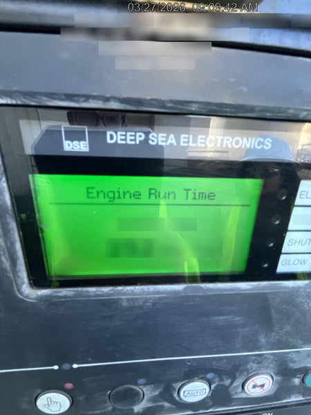 2022 AIRMAN SDG25S-8E1