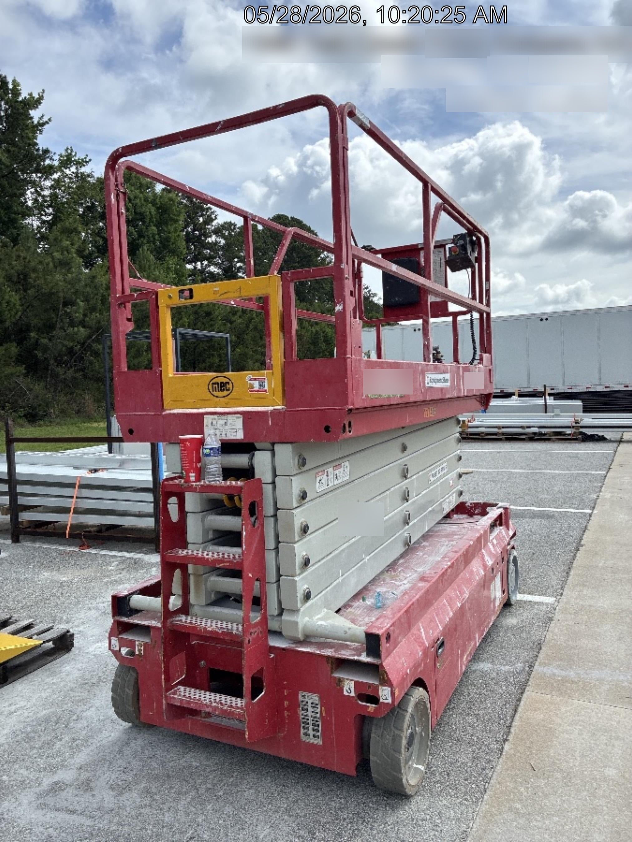 2021 MEC 4555SE
