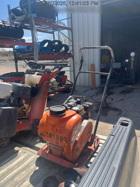 2023 MULTIQUIP MVC82VHW