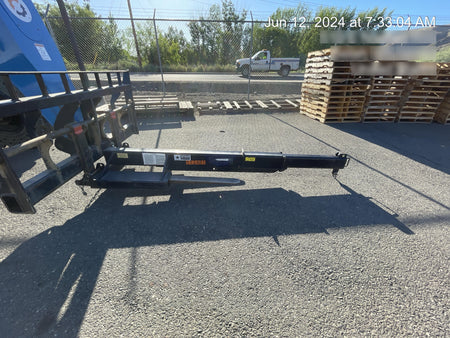 2020 STAR INDUSTRIES M1360B - Star JIB Boom