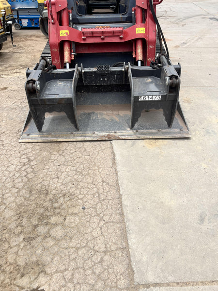 2021 PALADIN UTILITY GRAPPLE 11876-0022