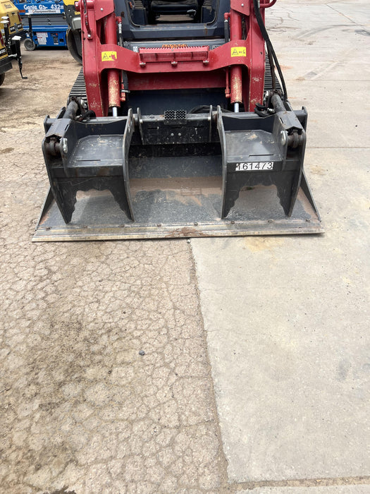 2021 PALADIN UTILITY GRAPPLE 11876-0022