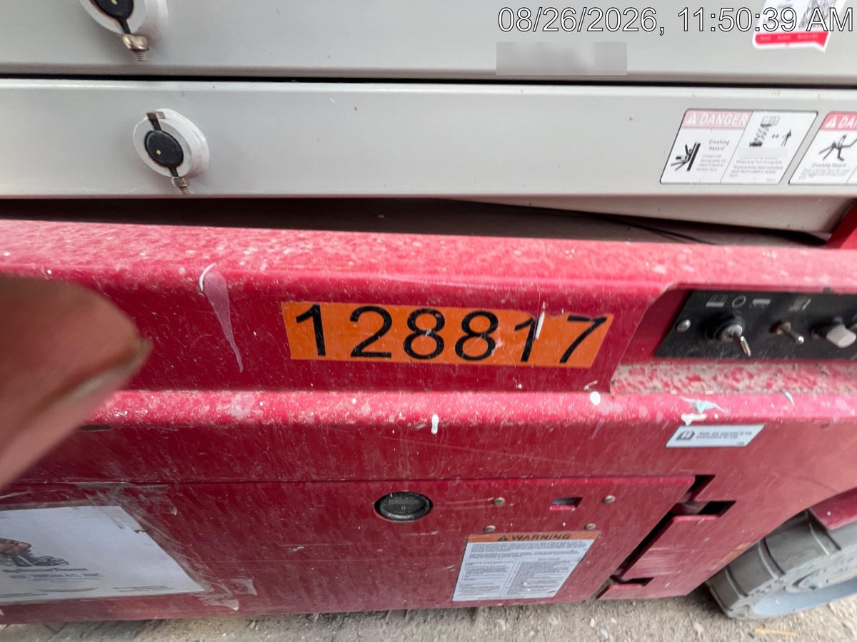 2021 MEC 3346SE