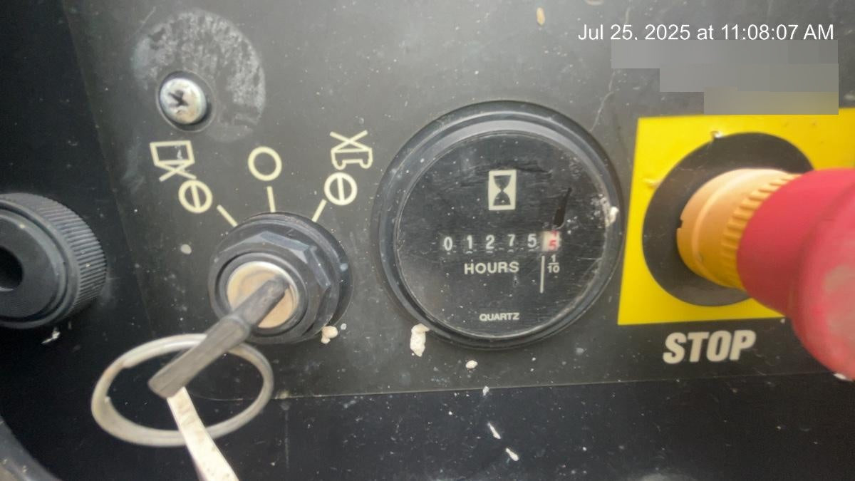 2019 GENIE GS-3369 RT