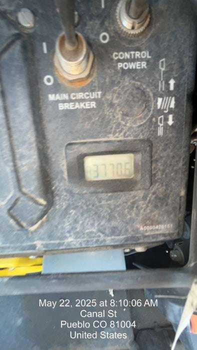 2023 Generac MLT2 Diesel, Flex Switch 120V Input, Powerzone Controller, 
(4) 320W LED Lights, 4kW Generator, 39.9 Gal Fuel Tank, 2" Ball, T3