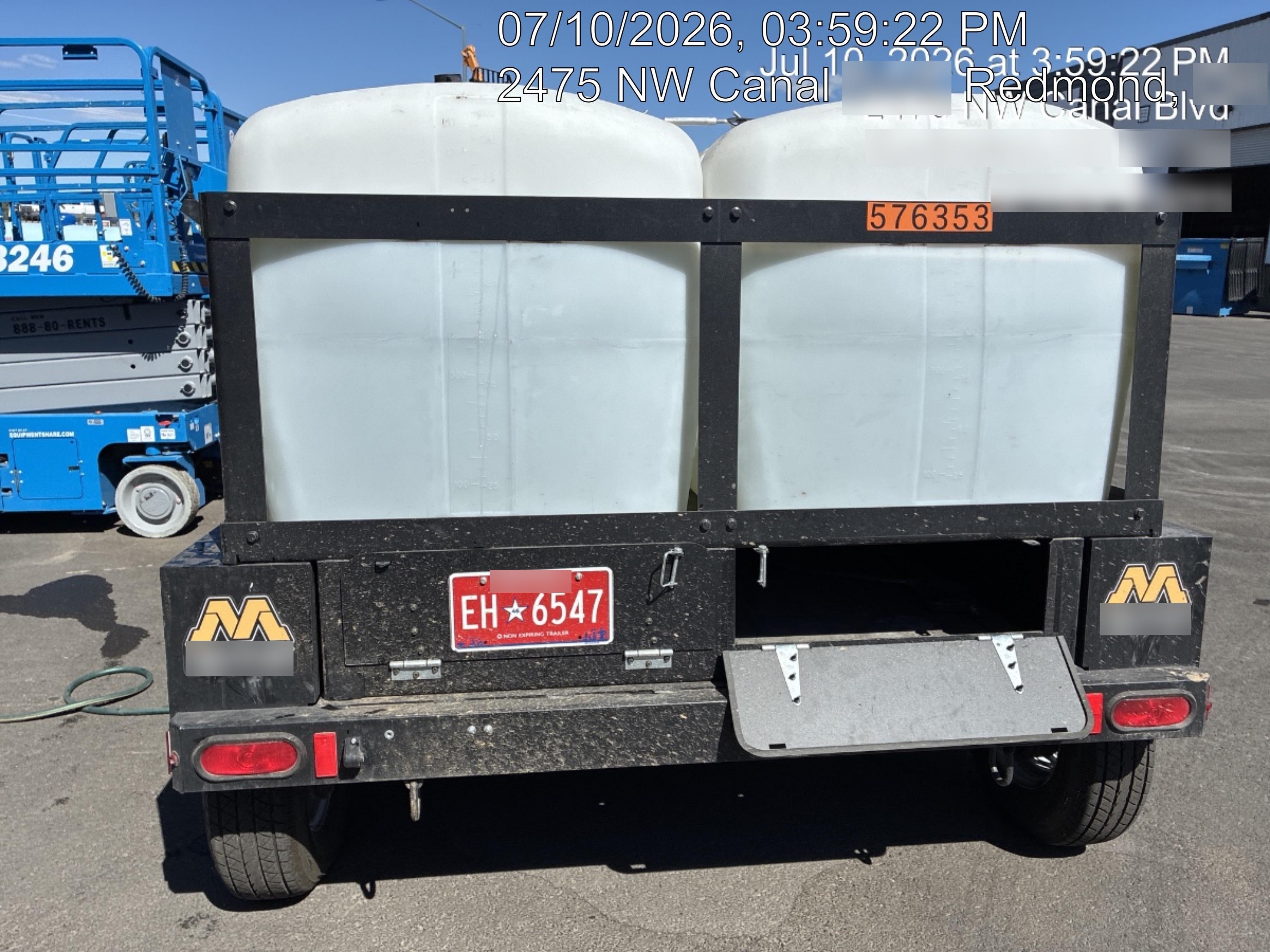 2025 MI-T-M HS-3505-1MGH-UR