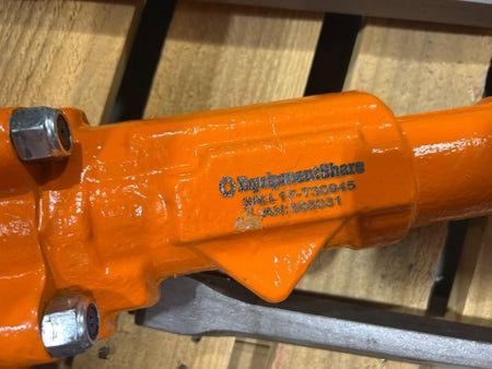 2024 MICHIGAN PNEUMATIC ES-TPB30-1-TRACKER