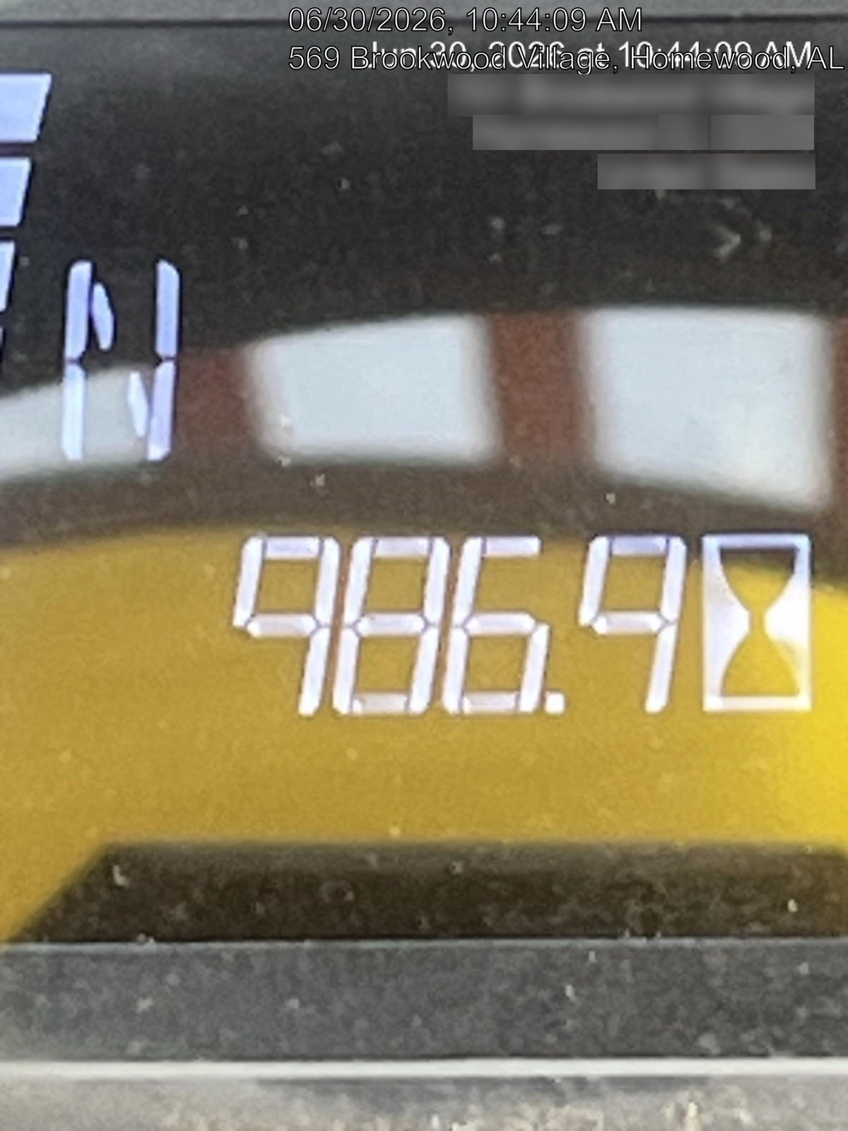 2024 SKYTRAK 6034