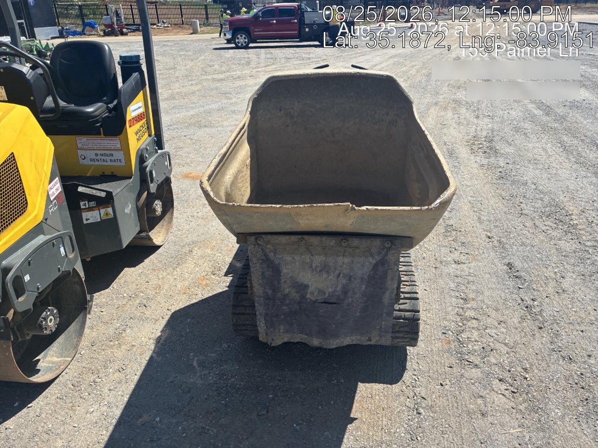 2025 TORO MBTX 2500-TS
