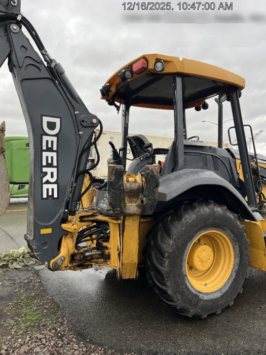 2020 JOHN DEERE 310LEP - Extendable Stick