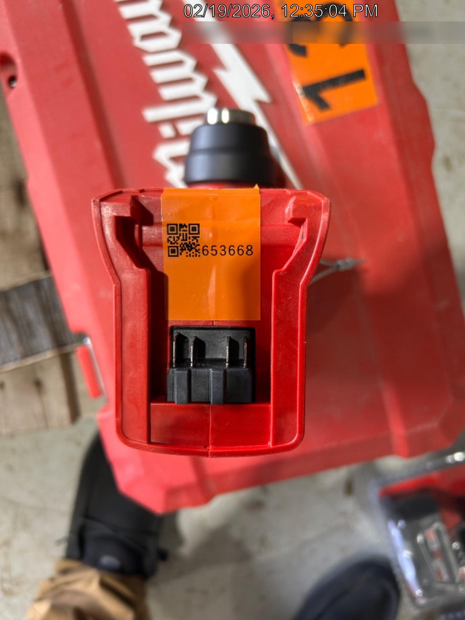 2026 MILWAUKEE 2688-20