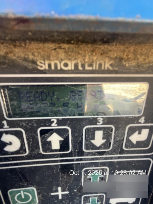 2018 Genie GS-1930 Genie GS-1930 w/Fixed Rail, Chain Entry