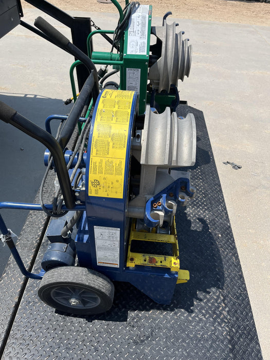 2021 CURRENT TOOLS 77SR