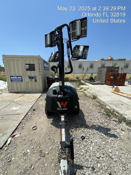 2024 WACKER NEUSON LTT4