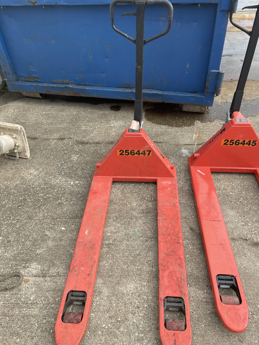 2022 MIGHTY LIFT ML55M