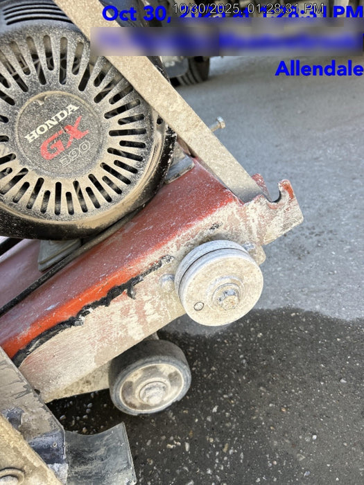 2022 HUSQVARNA FS 400 LV