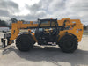 2019 JCB 509-42