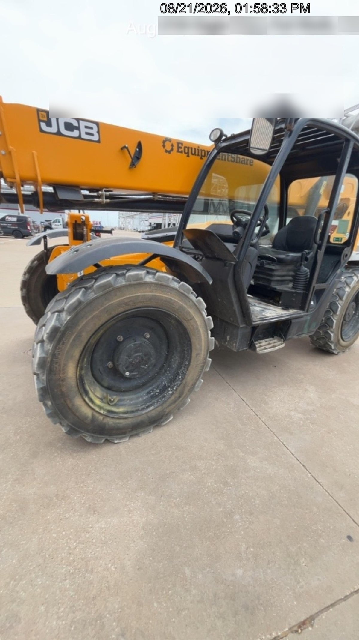 2024 JCB 509-42