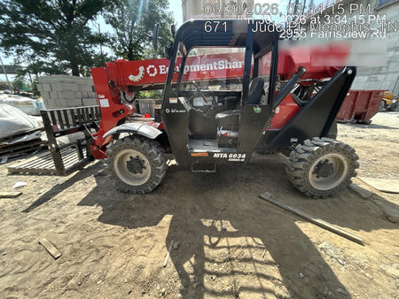 2024 MANITOU MTA6034