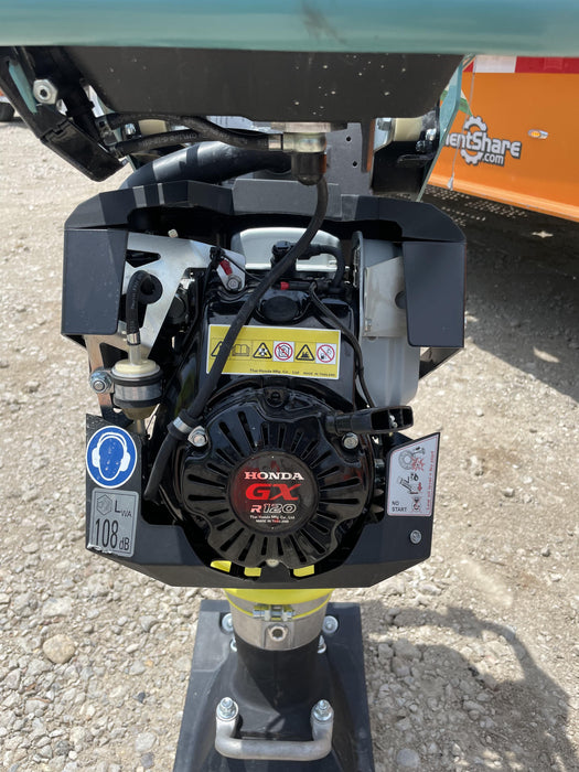 2022 AMMANN ATR 60 P