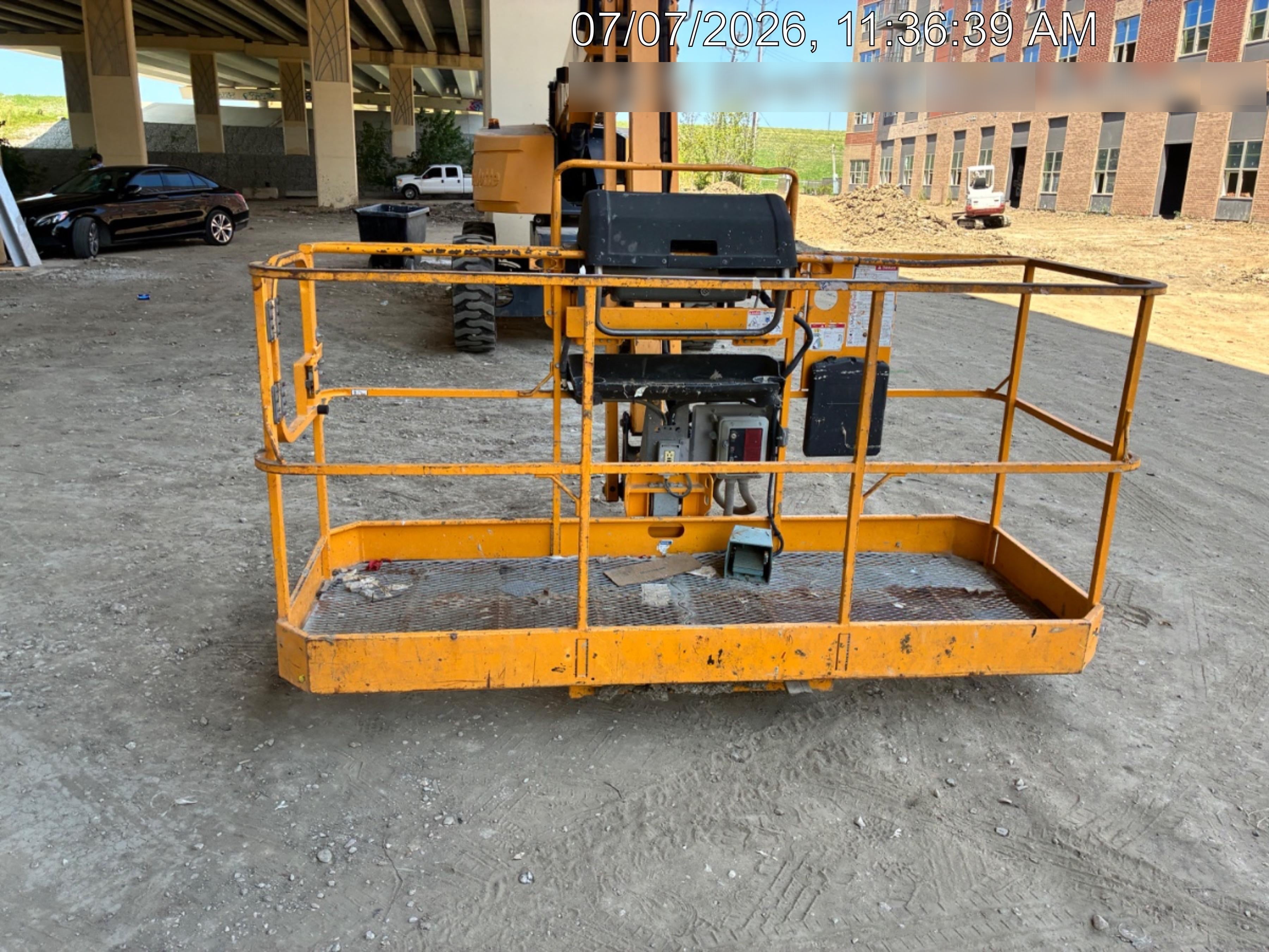 2022 HAULOTTE HT67 RTJ O