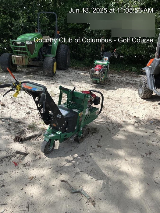 2024 BILLY GOAT SC181H