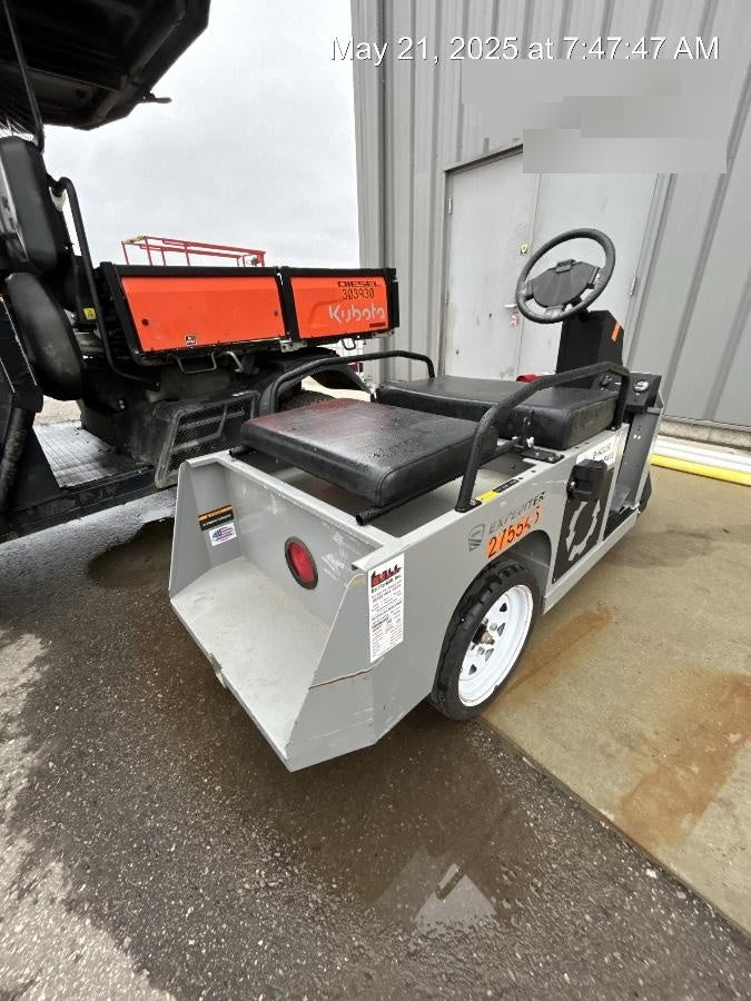 2022 COLUMBIA Expediter