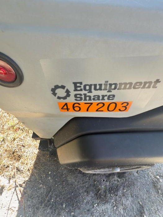 2024 WACKER NEUSON LTT4