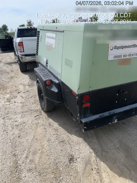 2019 SULLAIR 375H