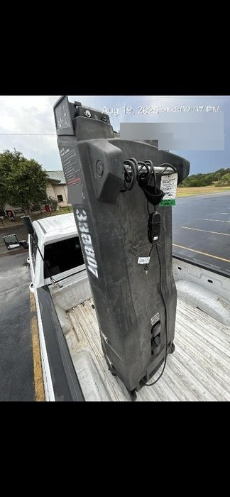 2023 VECTOR Vector Max