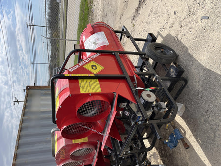 2023 CAMPO EB400G-RE3