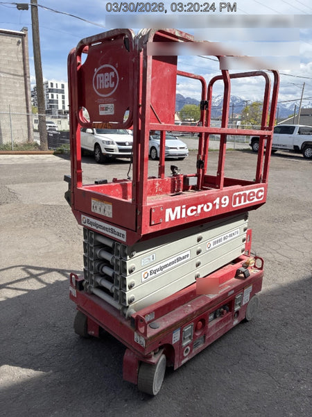 2019 MEC Micro 19