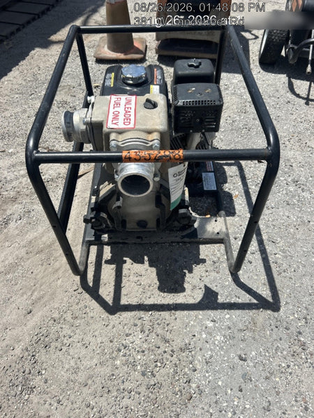 2024 MI-T-M WTP-T03-0MGH