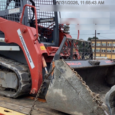 2022 PALADIN 48" Pallet Forks - Paladin
