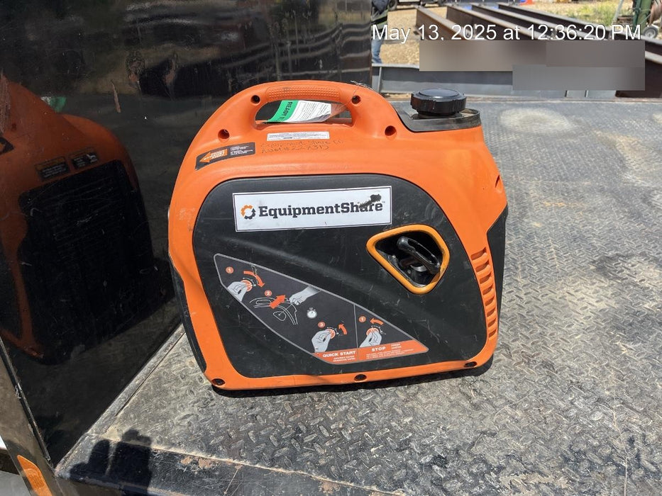 2022 GENERAC GP2500i