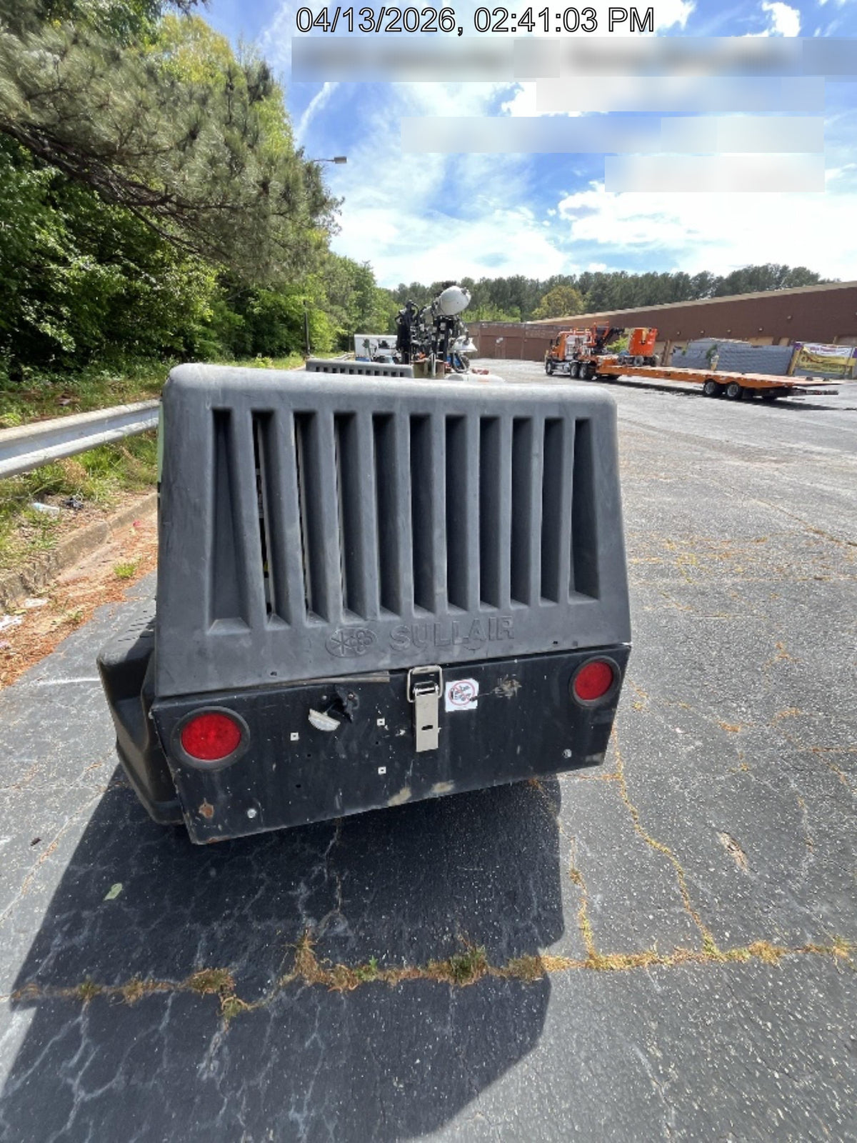2019 SULLAIR 185-DPQ