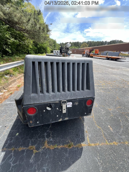 2019 SULLAIR 185-DPQ