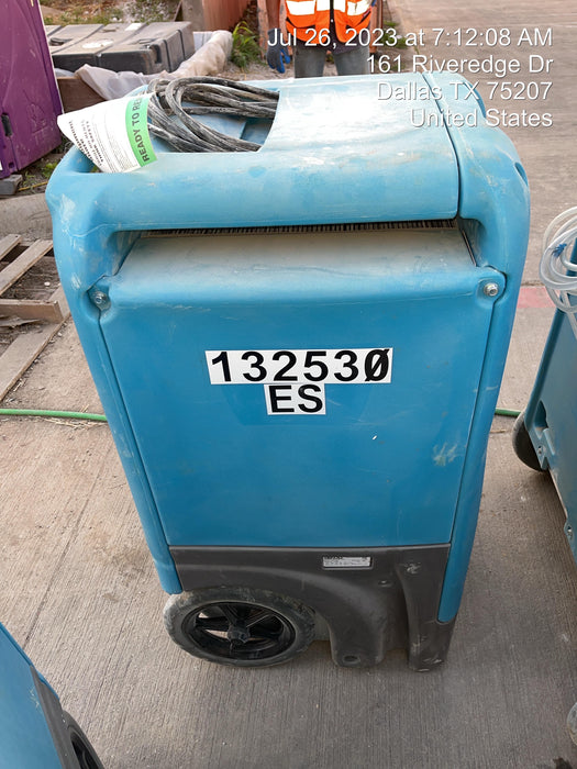 2021 DRI-EAZ LGR 2800i