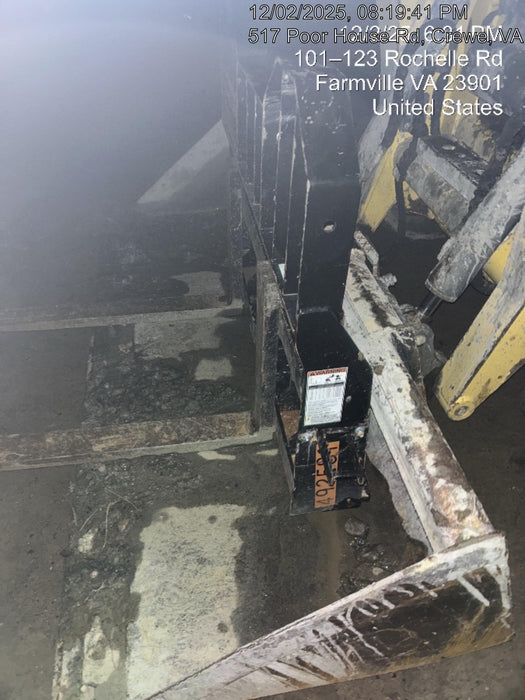 2025 VIRNIG PF4855-5VG