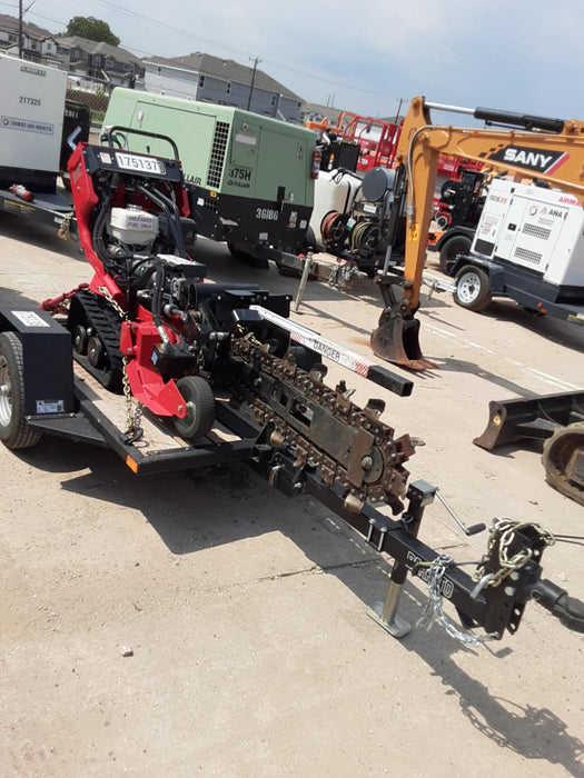 2021 BARRETO E4X6TBT